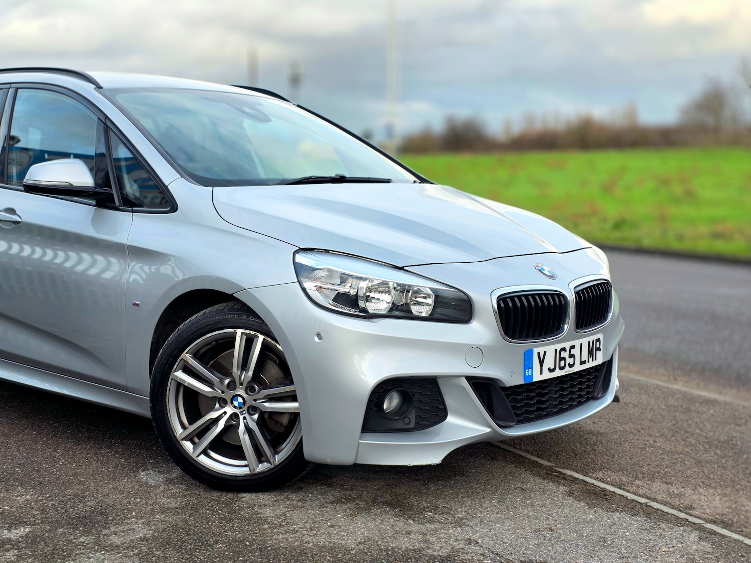 Used BMW 2 Series 2016 for sale - 77378977: Photo 9