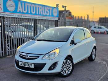 2012 (61) - 1.4 Excite 3dr [AC]