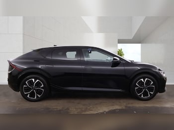 Used Kia EV6 2022 for sale - 79017155: Photo