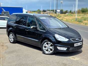 Used Ford Galaxy 2010 for sale - 75303366: Photo