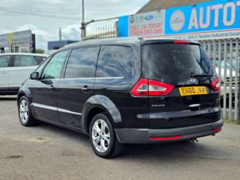 Used Ford Galaxy 2010 for sale - 75303366: Photo
