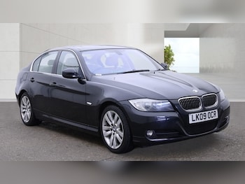 Used BMW 3 Series 2009 for sale - 79240257: Photo