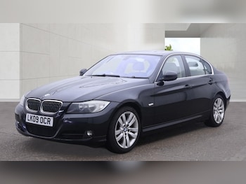 Used BMW 3 Series 2009 for sale - 79240257: Photo