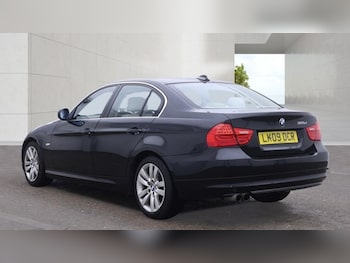 Used BMW 3 Series 2009 for sale - 79240257: Photo