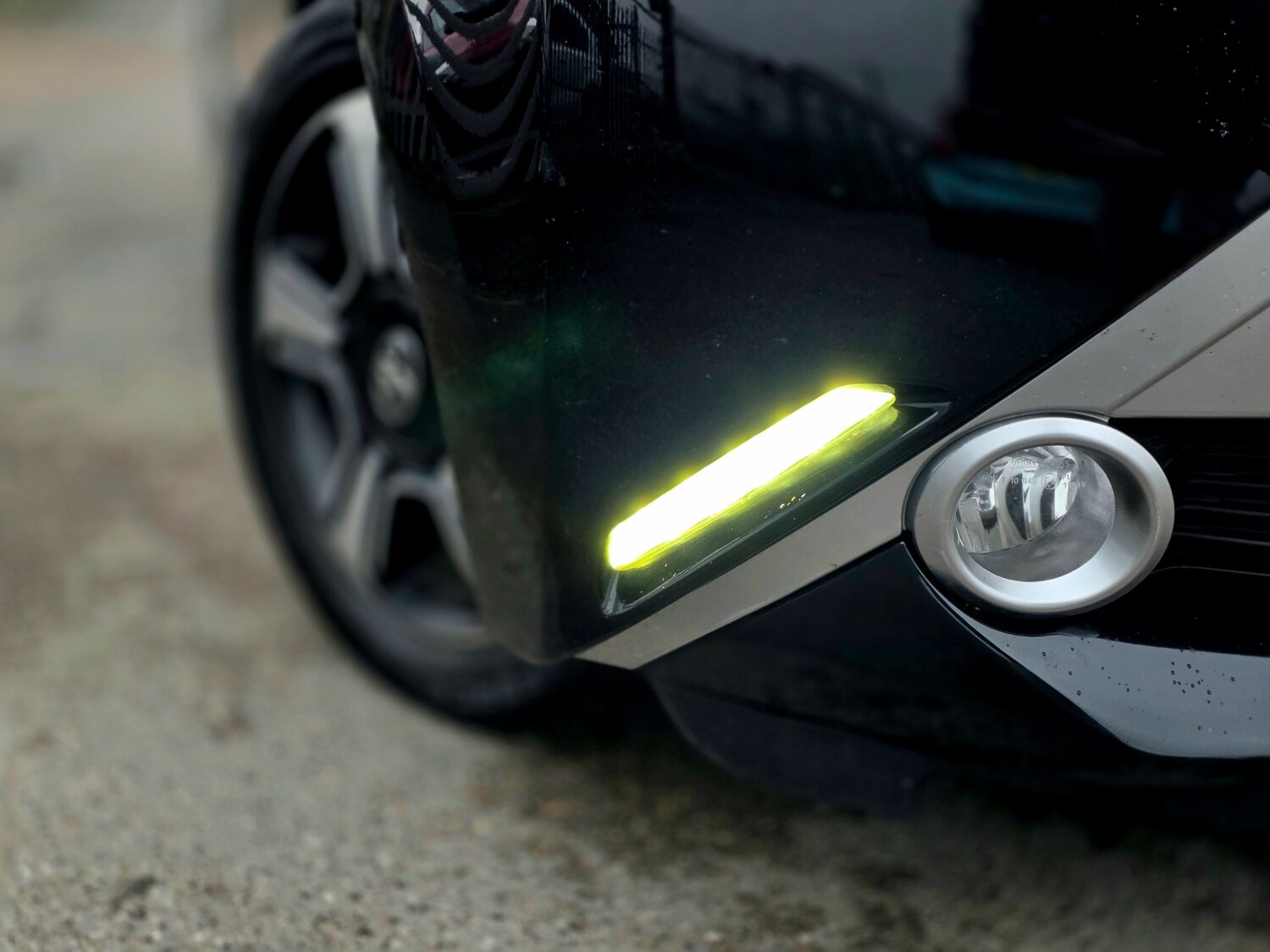 Used Toyota AYGO 2015 for sale - 77528443: Photo 11