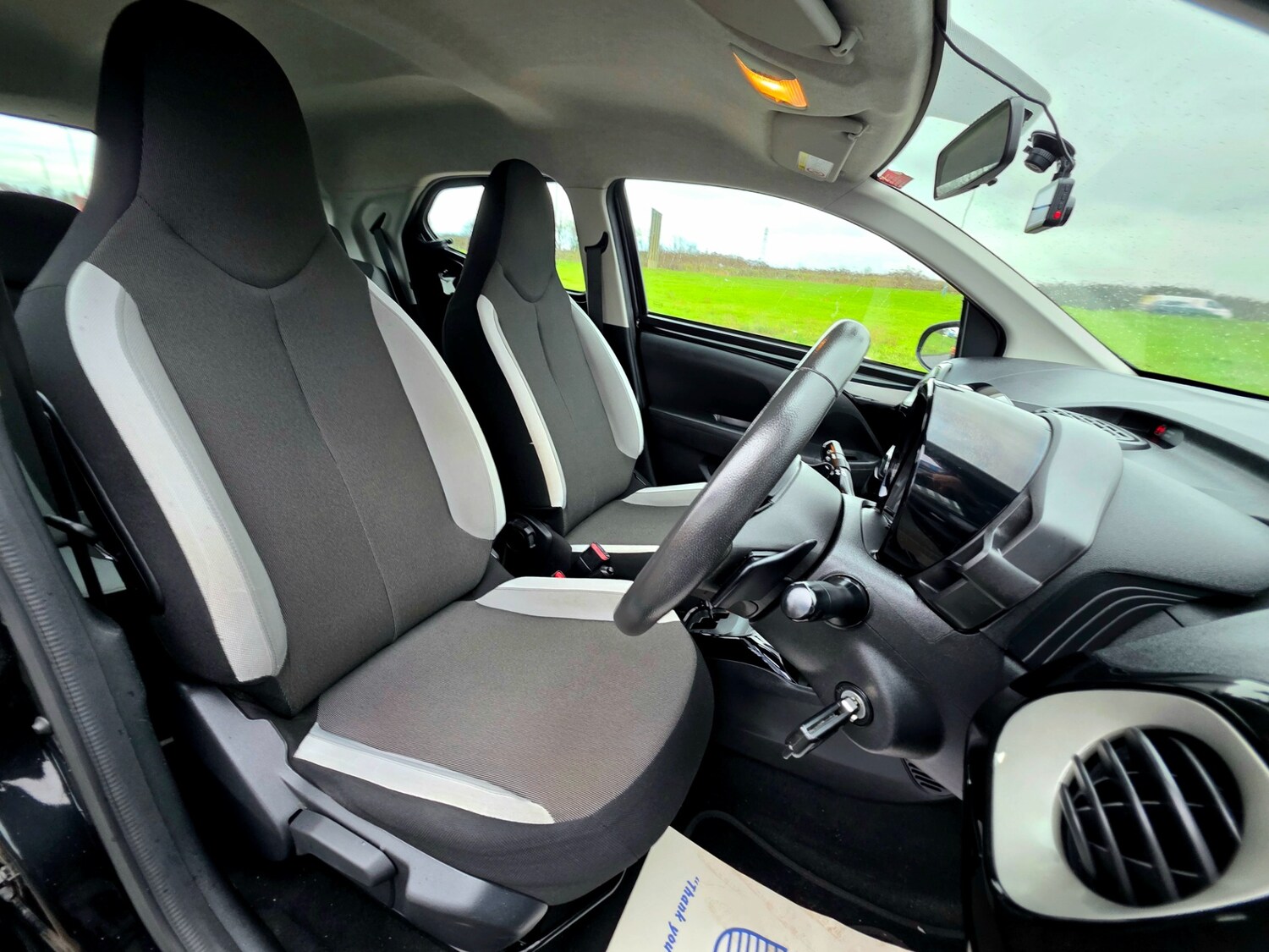 Used Toyota AYGO 2015 for sale - 77528443: Photo 17