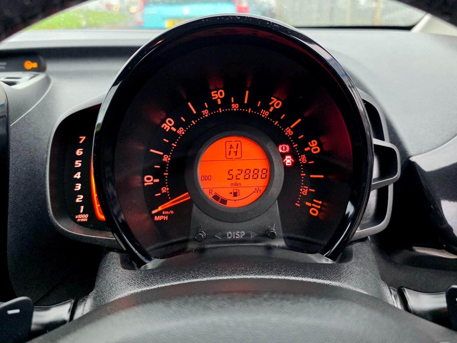 Used Toyota AYGO 2015 for sale - 77528443: Photo 23