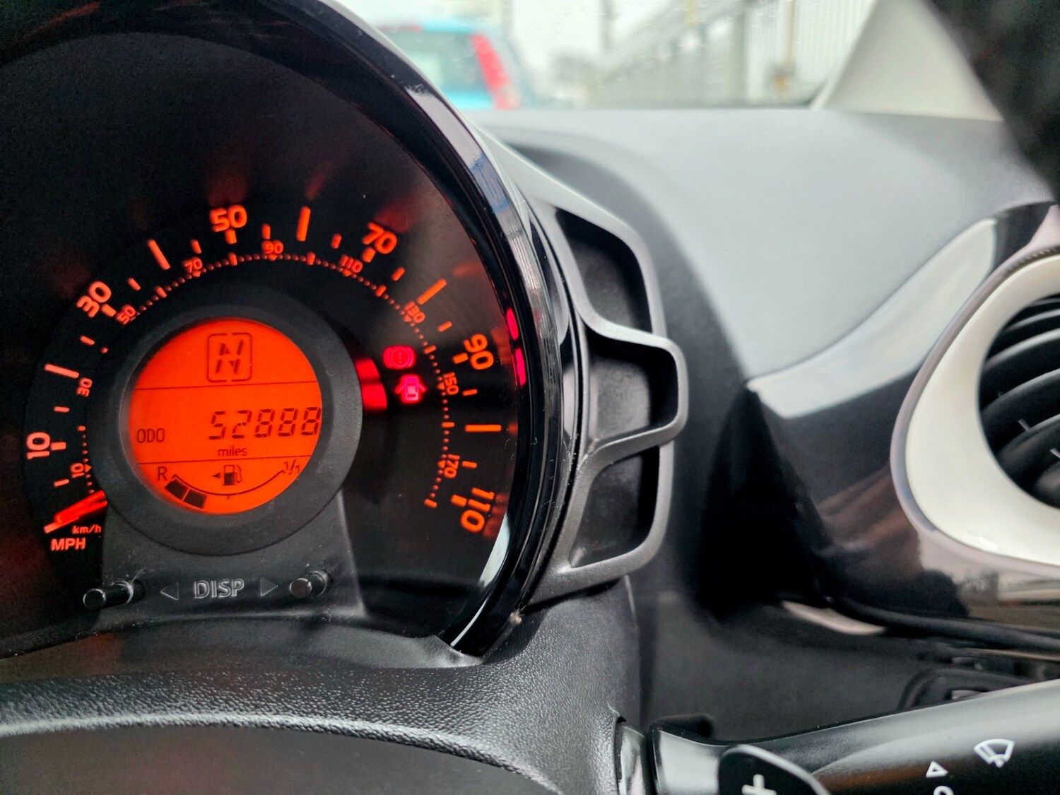 Used Toyota AYGO 2015 for sale - 77528443: Photo 24