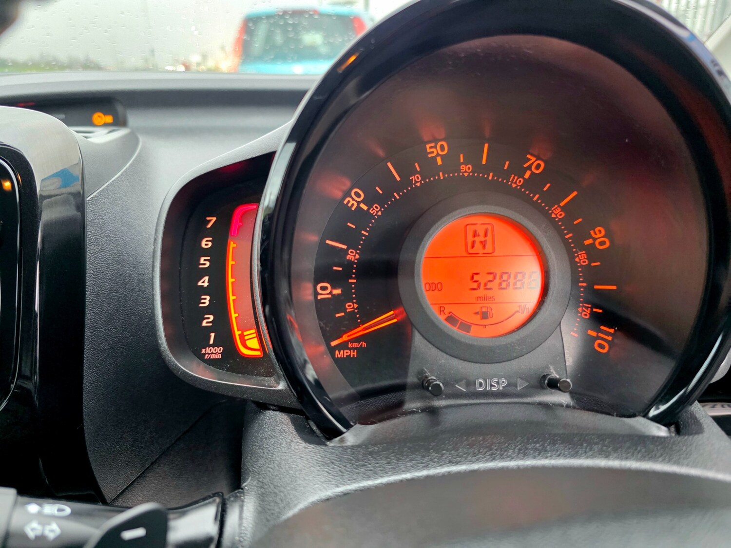 Used Toyota AYGO 2015 for sale - 77528443: Photo 25