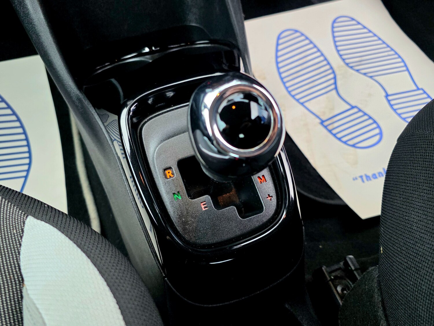 Used Toyota AYGO 2015 for sale - 77528443: Photo 31