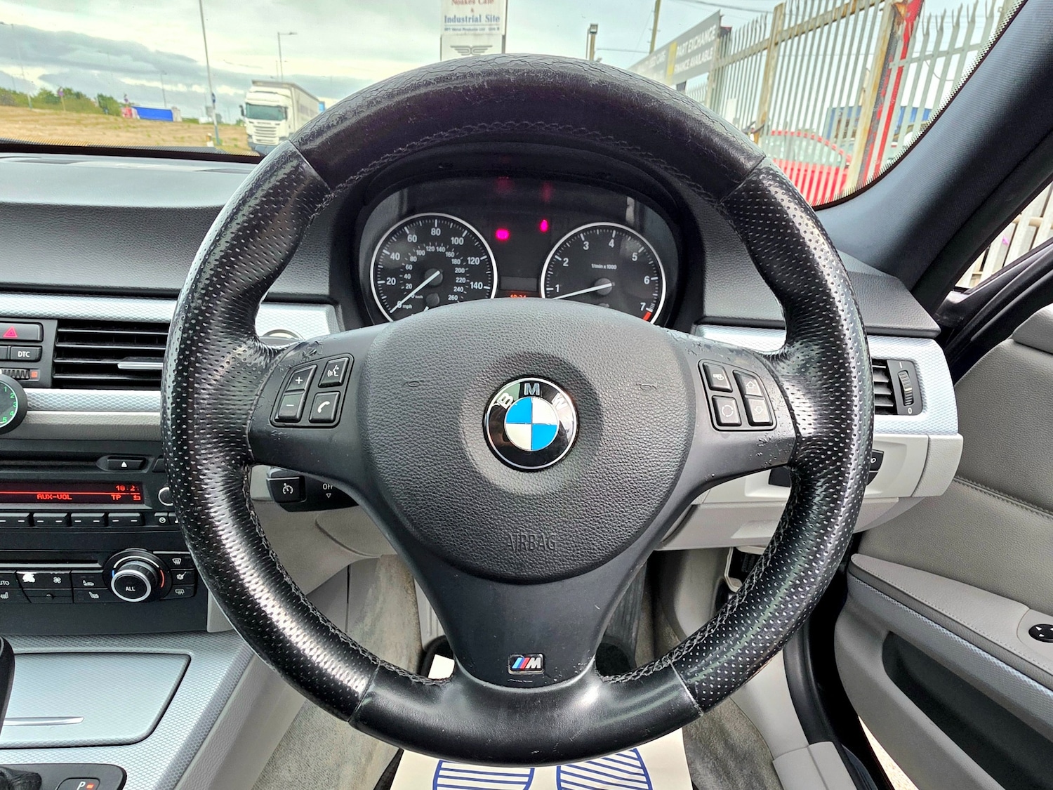Vehicle 26
