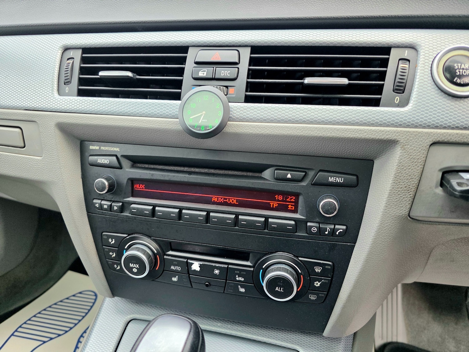 Vehicle 30