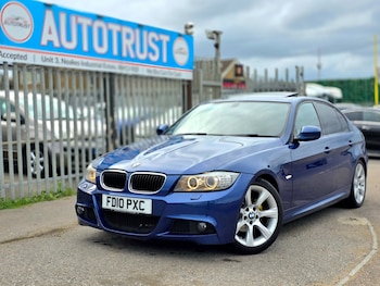 Used BMW 3 Series 2010 for sale - 75713092: Photo