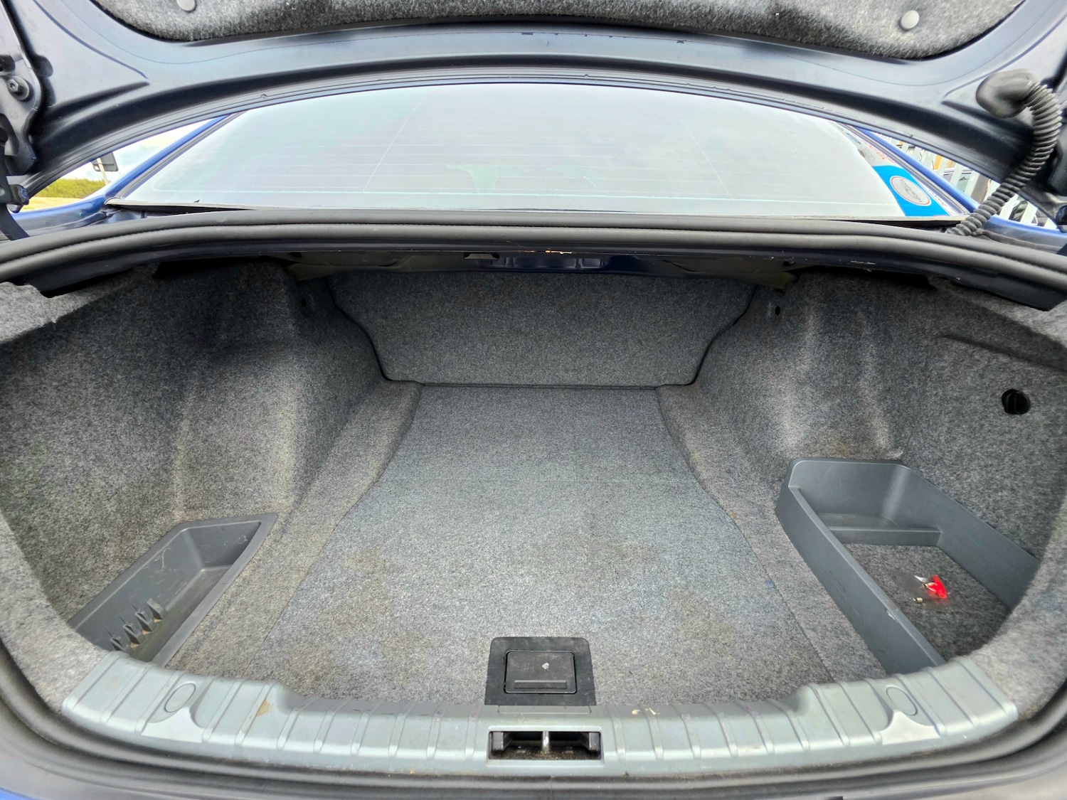 Vehicle 41