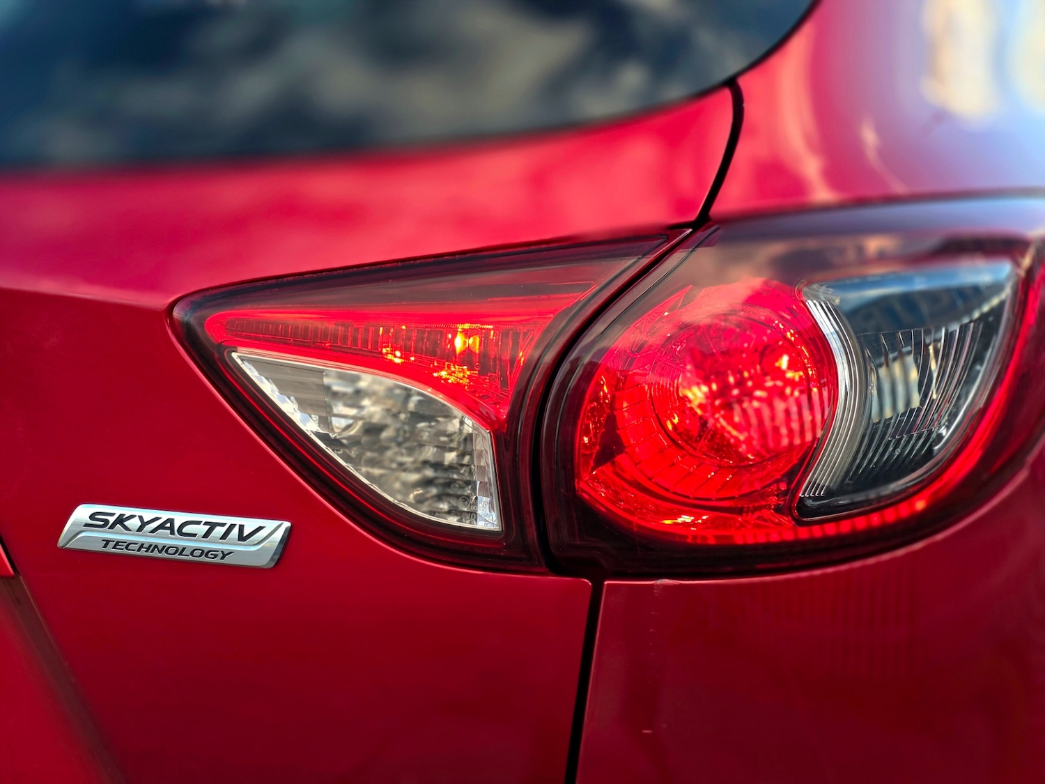 Used Mazda CX-5 2014 for sale - 77289288: Photo 14