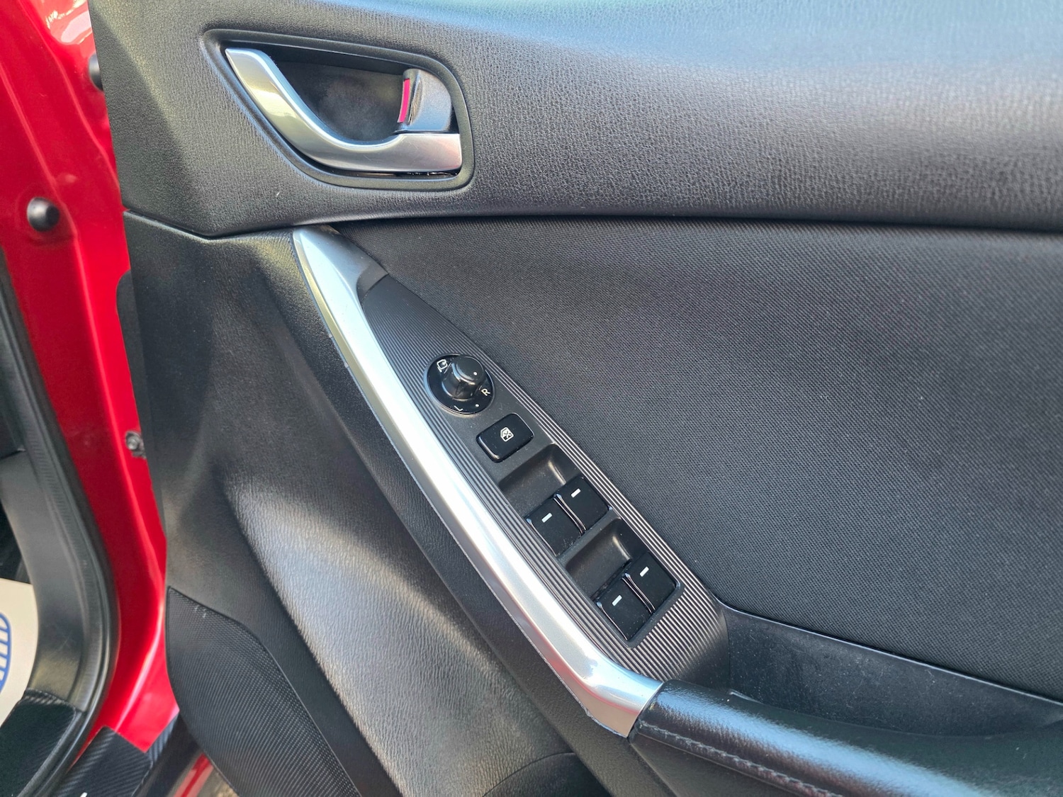 Used Mazda CX-5 2014 for sale - 77289288: Photo 17