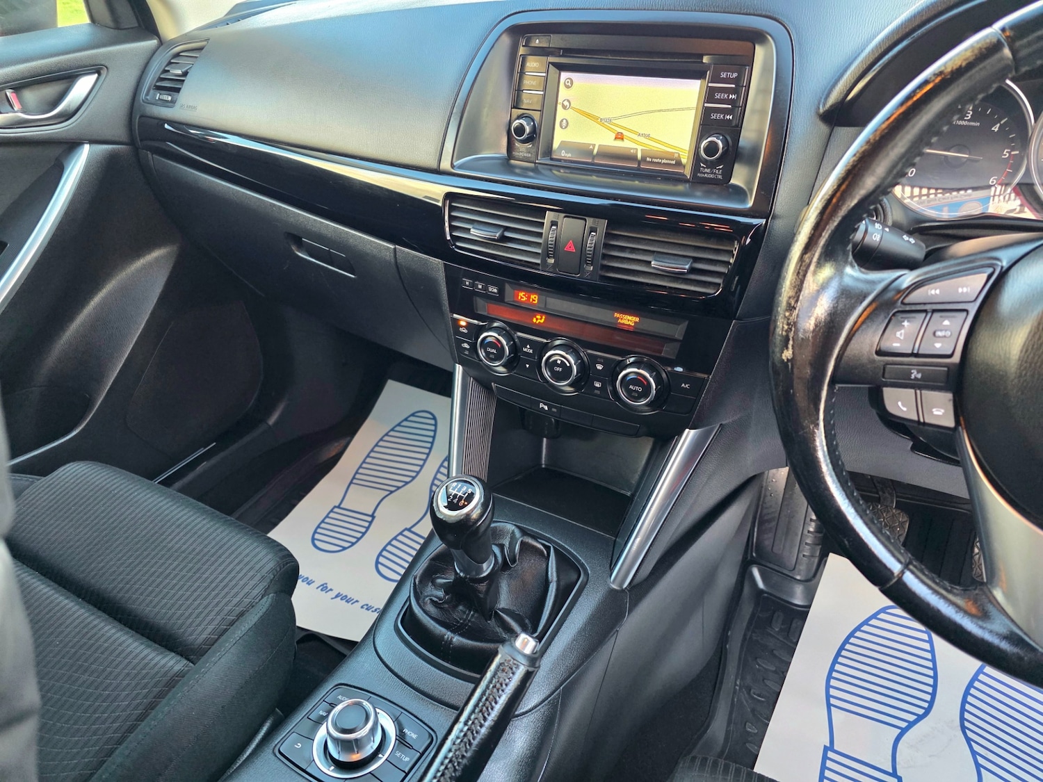 Used Mazda CX-5 2014 for sale - 77289288: Photo 23