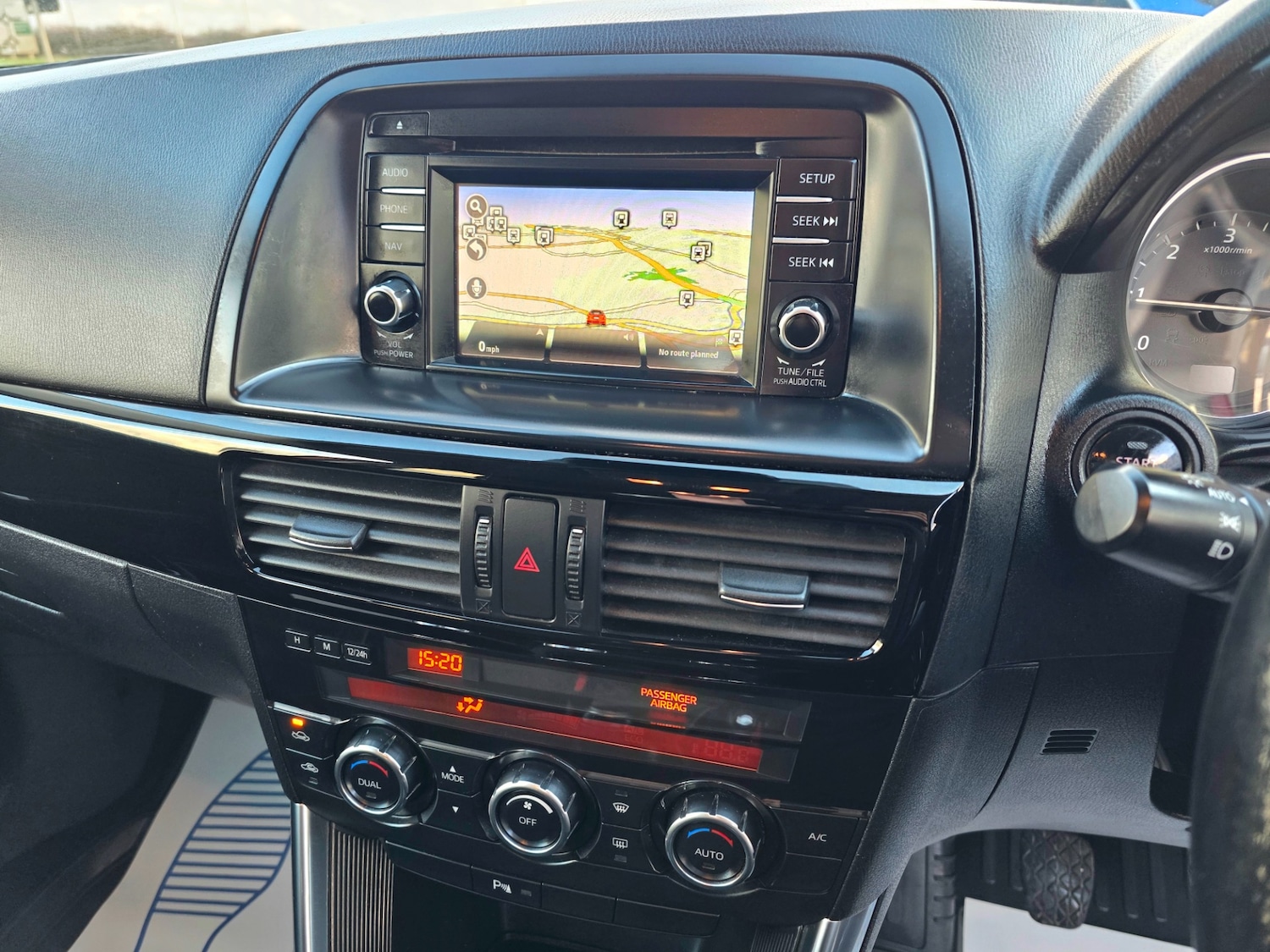 Used Mazda CX-5 2014 for sale - 77289288: Photo 24