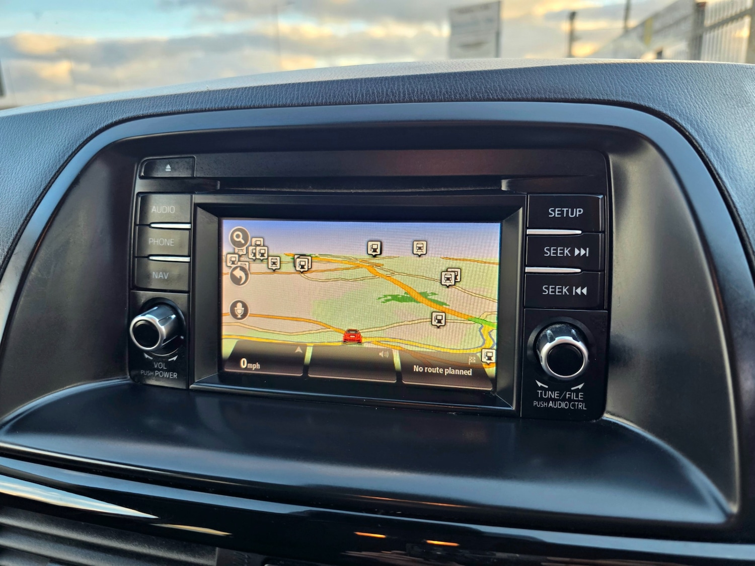 Used Mazda CX-5 2014 for sale - 77289288: Photo 25