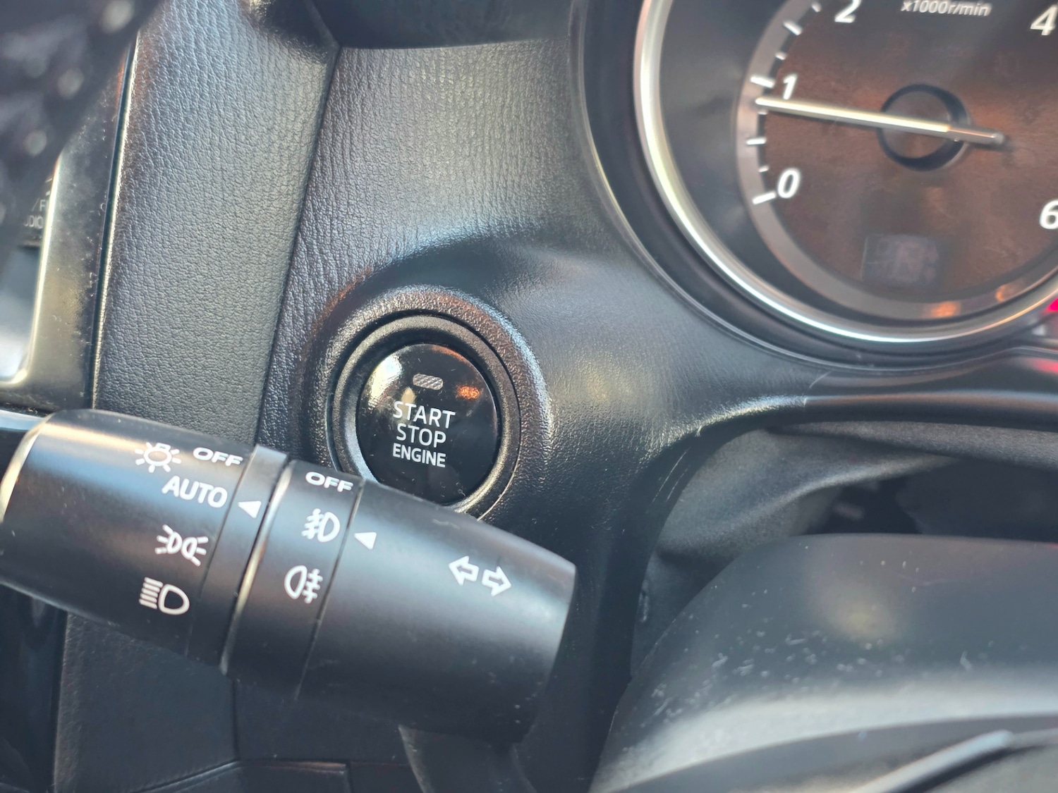 Used Mazda CX-5 2014 for sale - 77289288: Photo 27