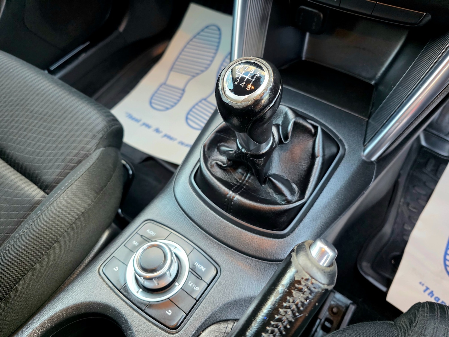 Used Mazda CX-5 2014 for sale - 77289288: Photo 28