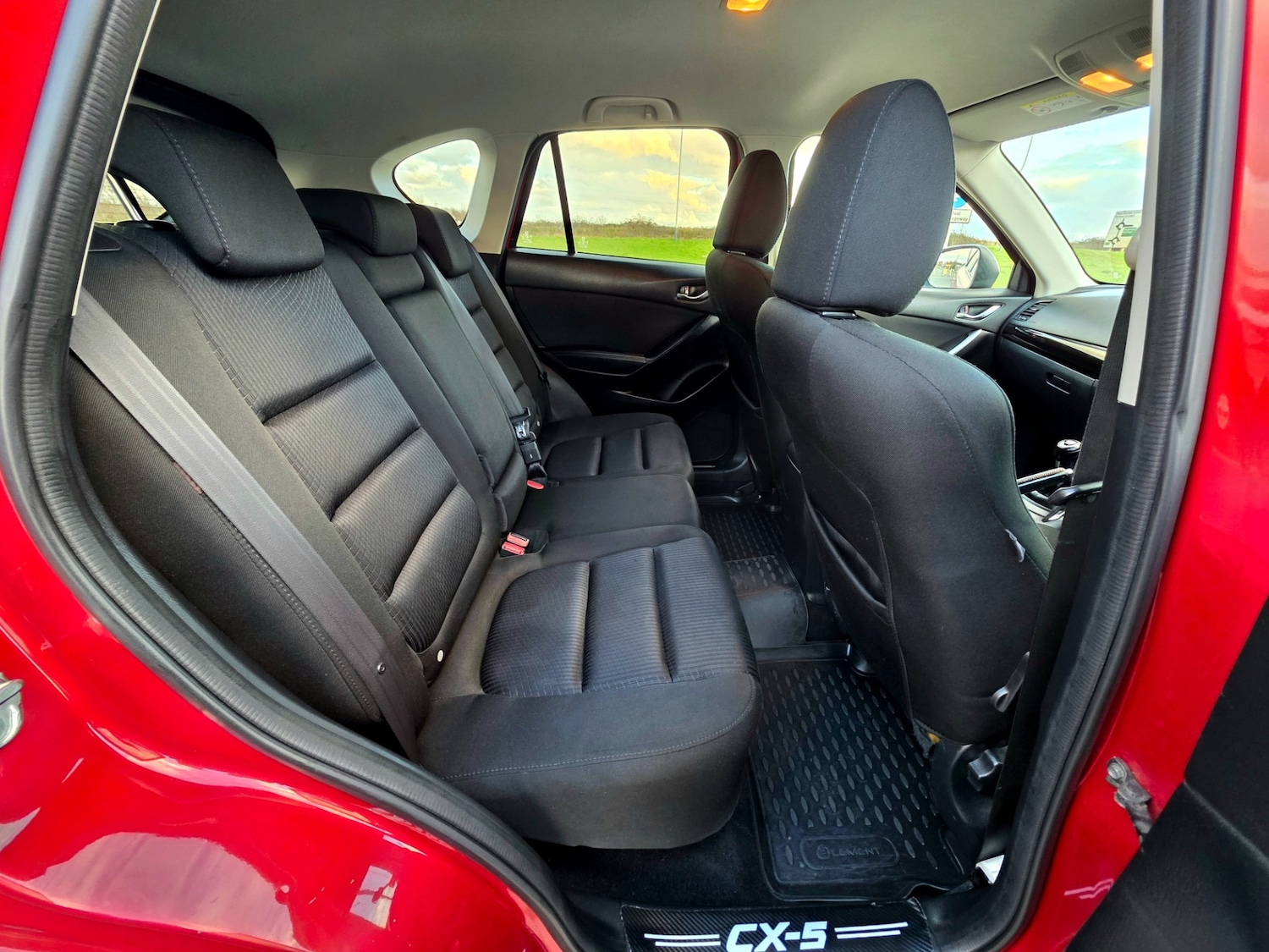 Used Mazda CX-5 2014 for sale - 77289288: Photo 30