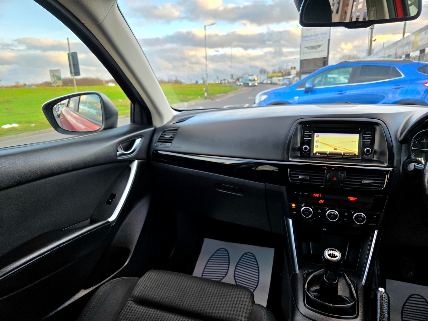 Used Mazda CX-5 2014 for sale - 77289288: Photo 33