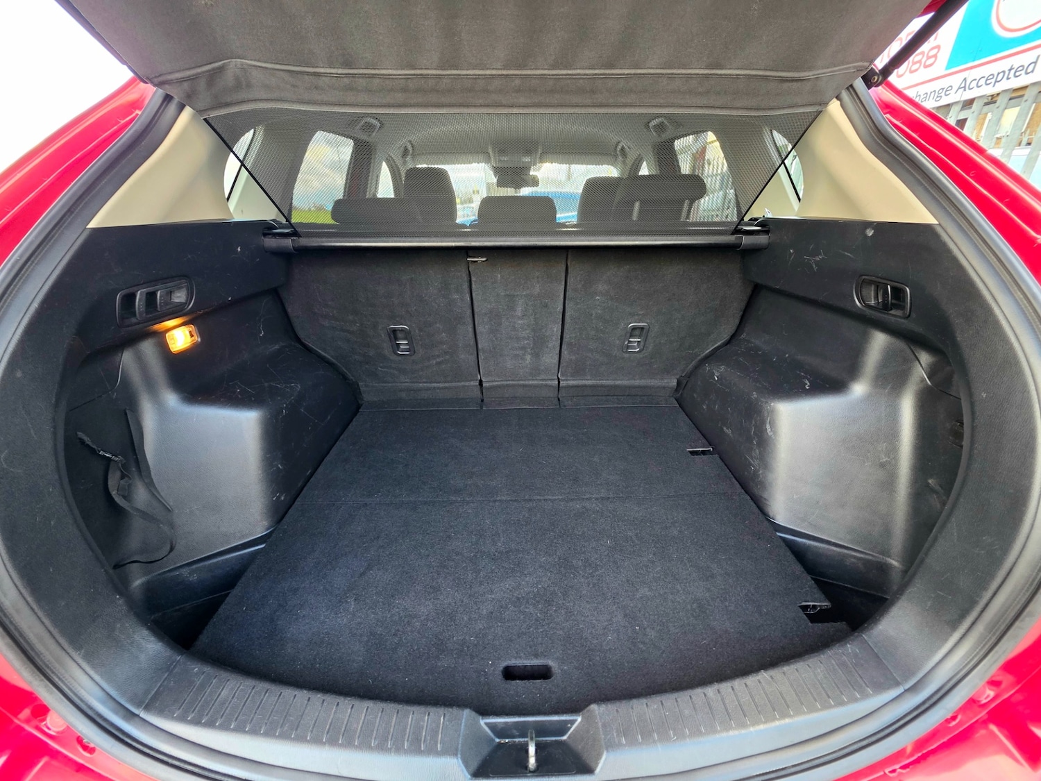 Used Mazda CX-5 2014 for sale - 77289288: Photo 36