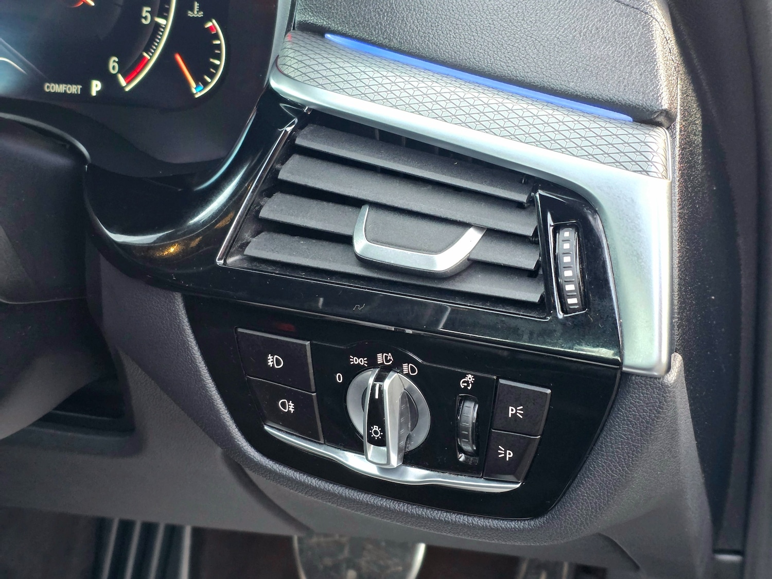 Used BMW 5 Series 2018 for sale - 77423822: Photo 22