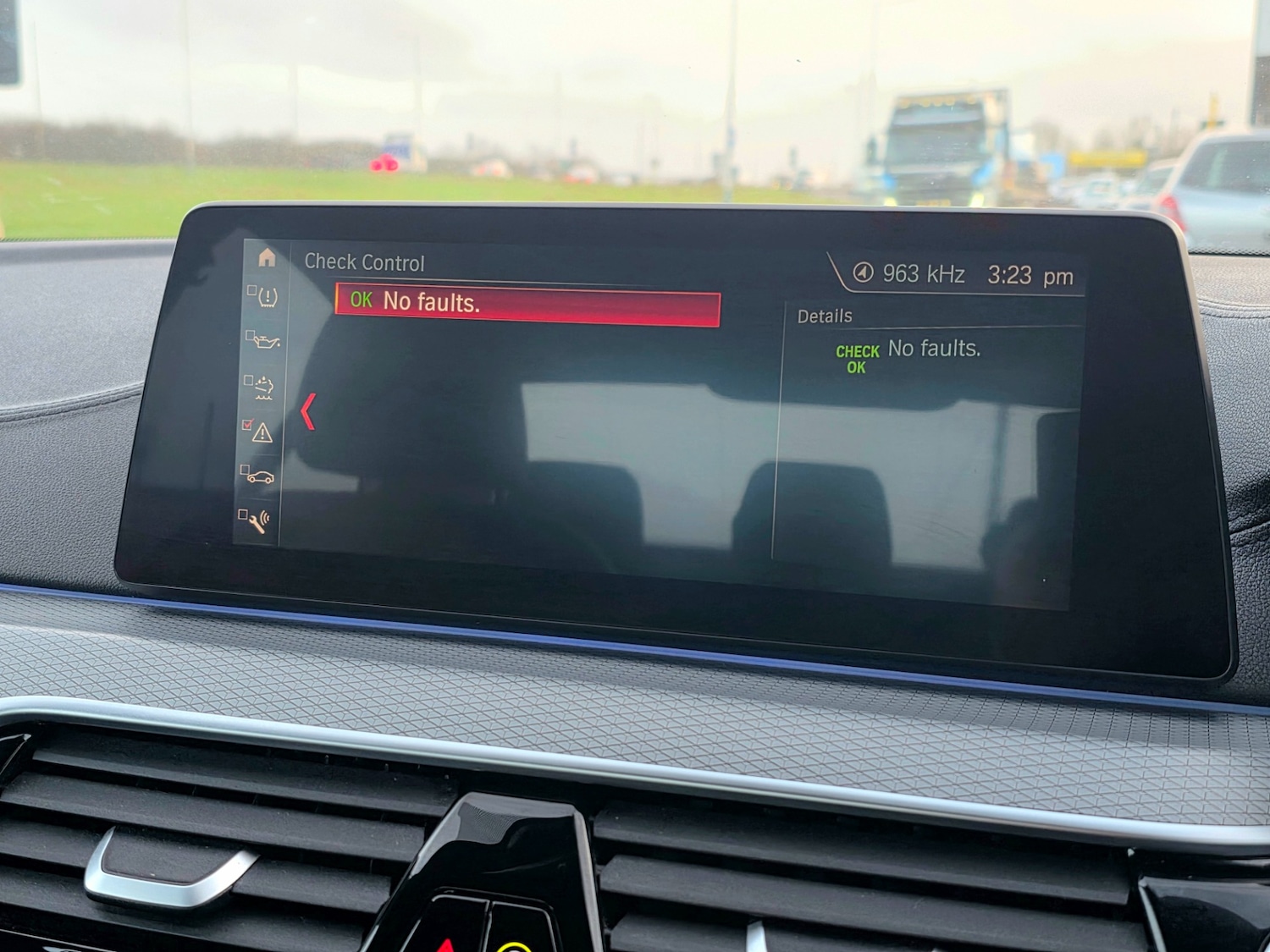 Used BMW 5 Series 2018 for sale - 77423822: Photo 29