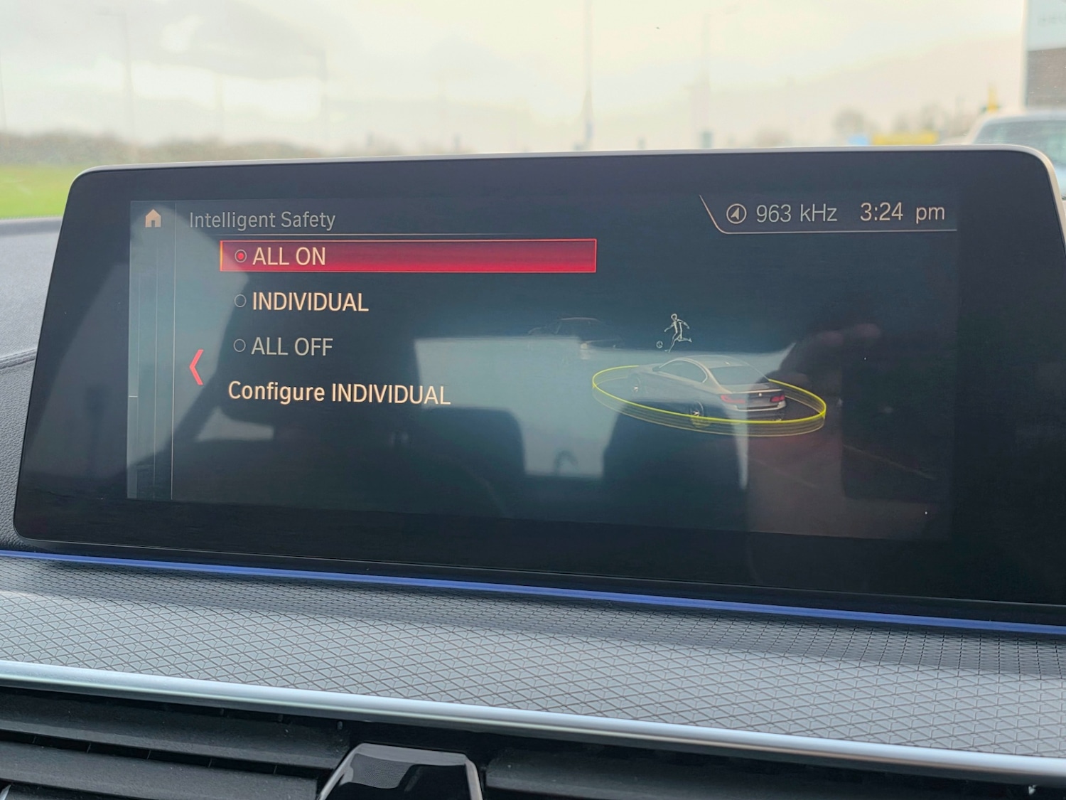 Used BMW 5 Series 2018 for sale - 77423822: Photo 31