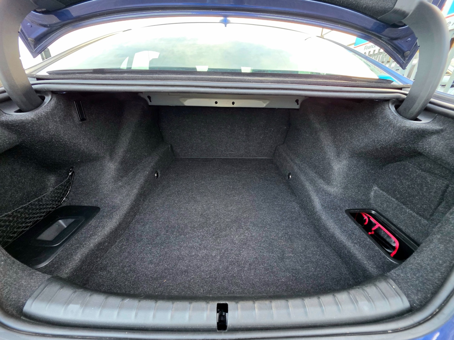 Used BMW 5 Series 2018 for sale - 77423822: Photo 41