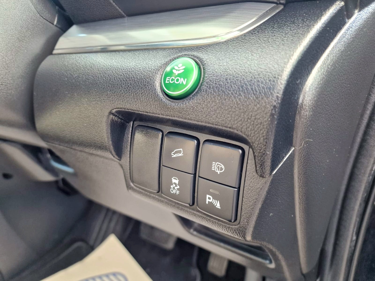 Used Honda CR-V 2015 for sale - 76379912: Photo 13