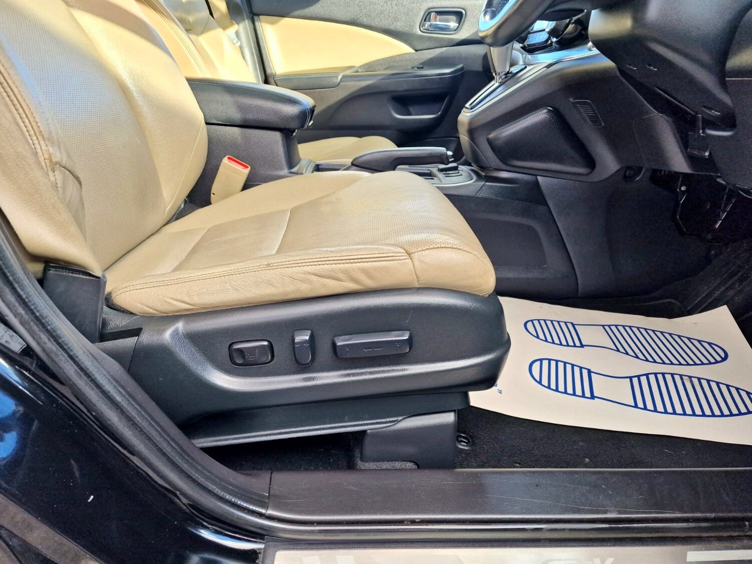 Used Honda CR-V 2015 for sale - 76379912: Photo 14