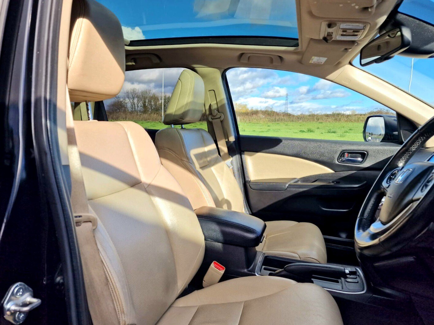 Used Honda CR-V 2015 for sale - 76379912: Photo 15