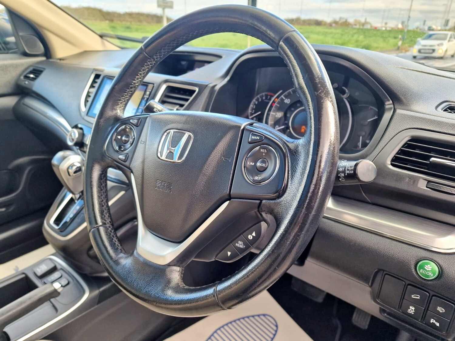 Used Honda CR-V 2015 for sale - 76379912: Photo 17