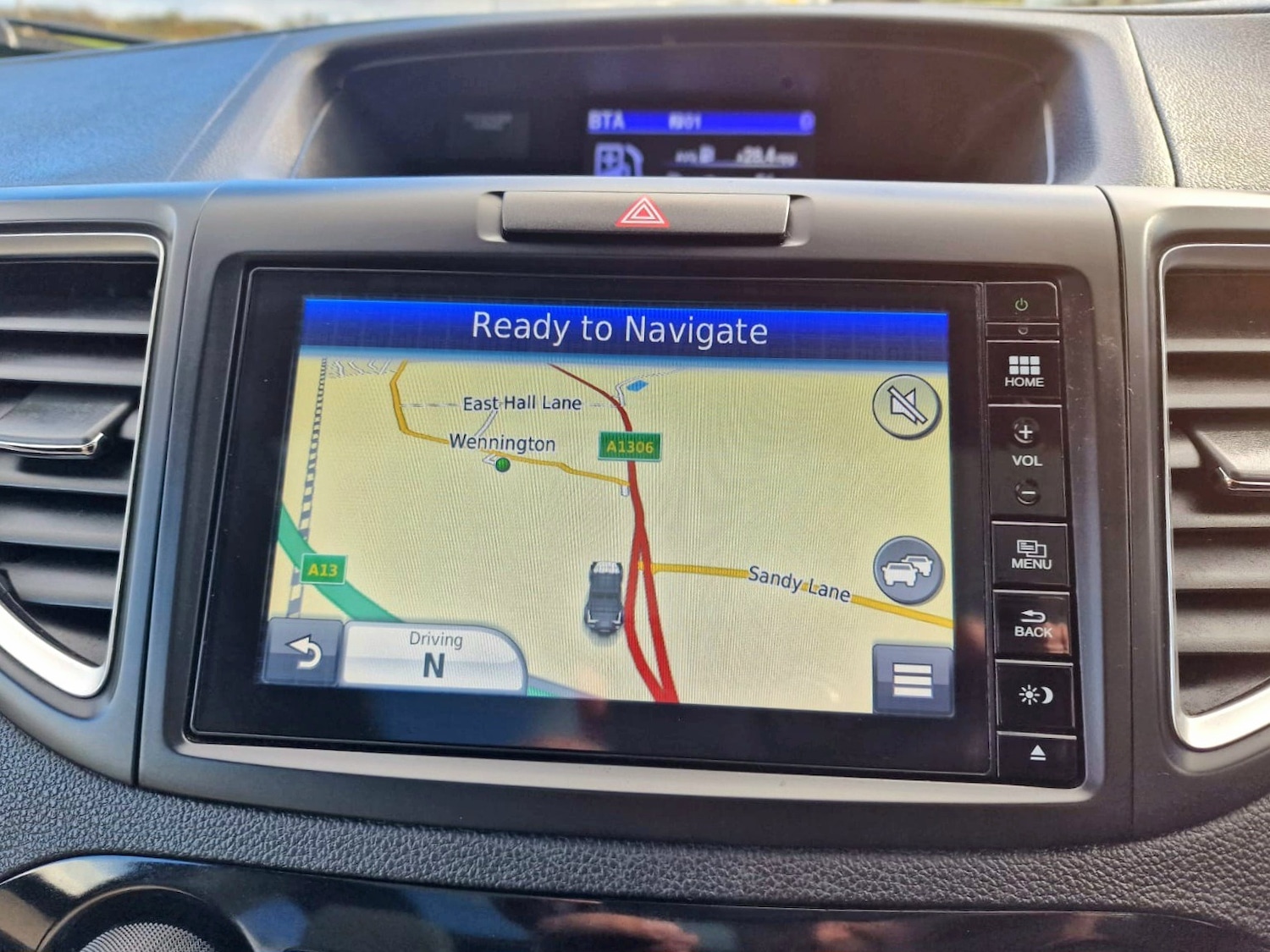 Used Honda CR-V 2015 for sale - 76379912: Photo 19