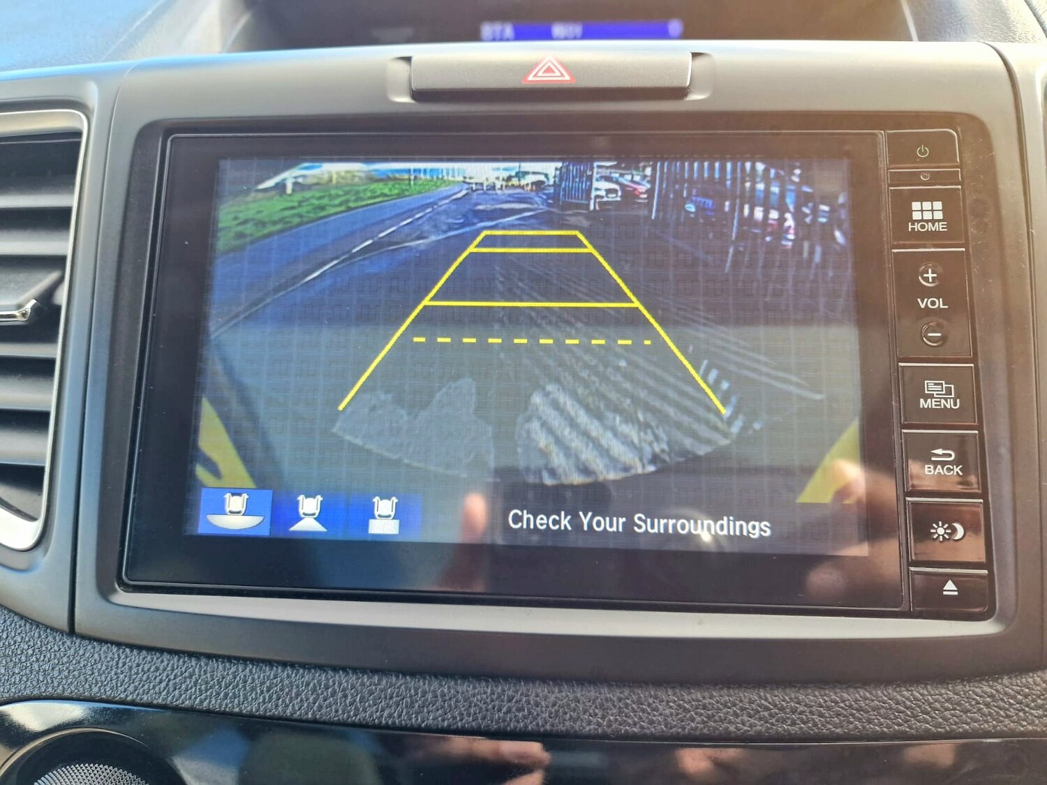 Used Honda CR-V 2015 for sale - 76379912: Photo 20