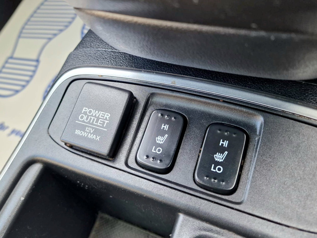 Used Honda CR-V 2015 for sale - 76379912: Photo 23