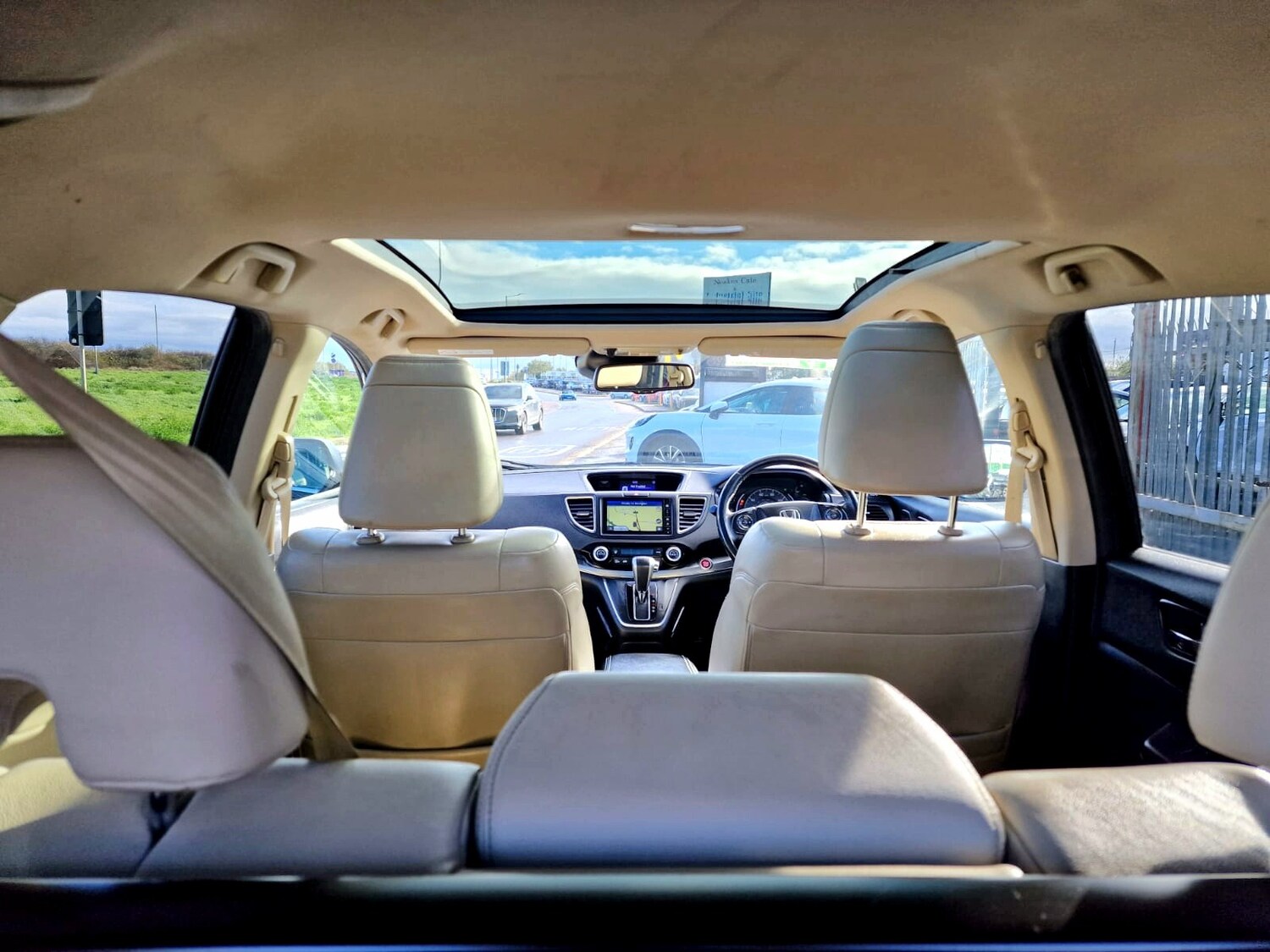 Used Honda CR-V 2015 for sale - 76379912: Photo 26