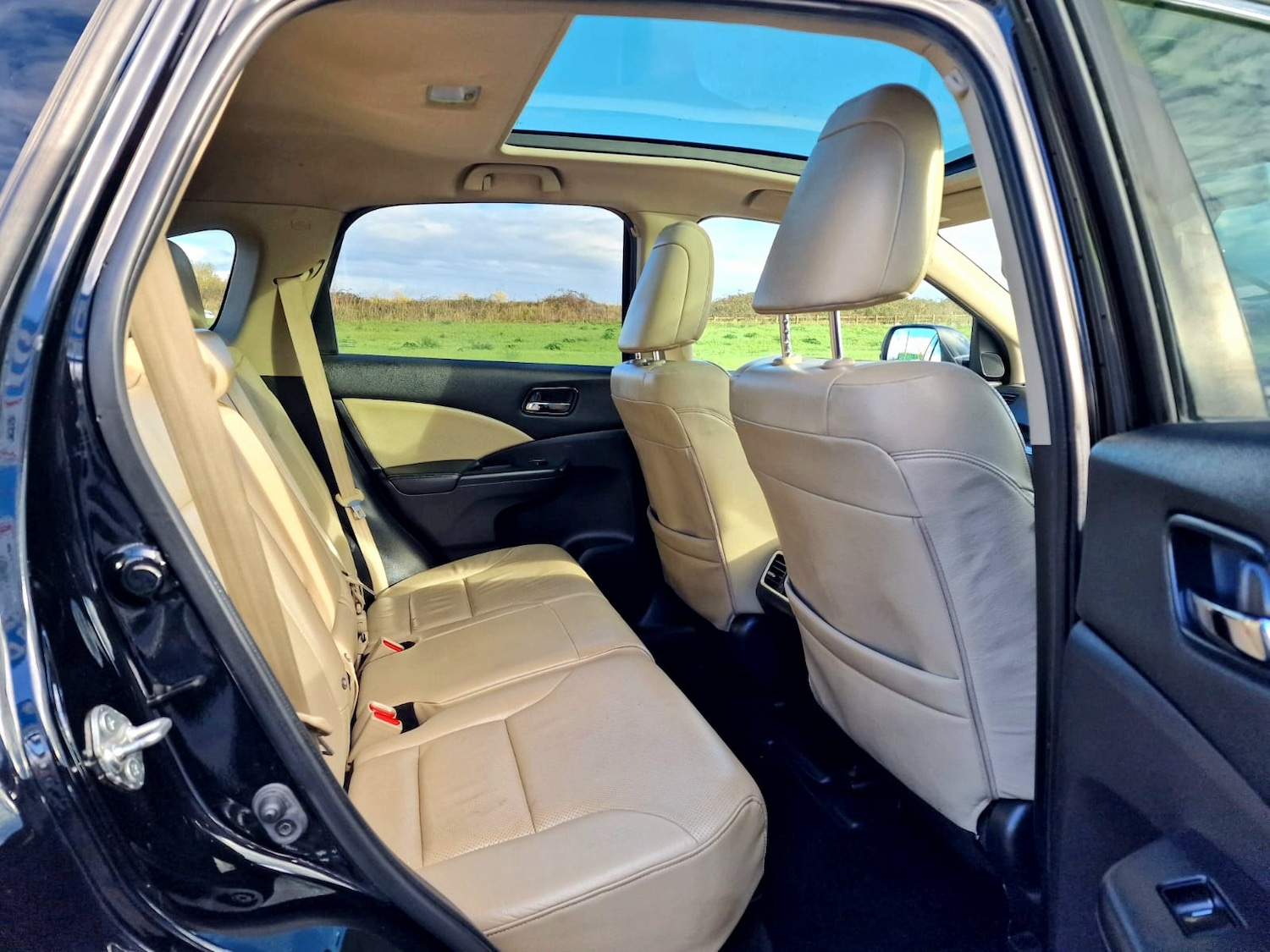 Used Honda CR-V 2015 for sale - 76379912: Photo 27