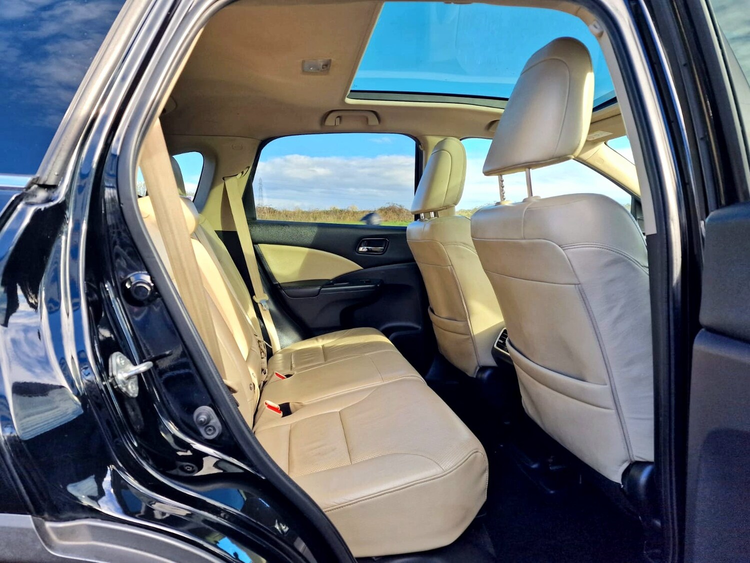 Used Honda CR-V 2015 for sale - 76379912: Photo 28