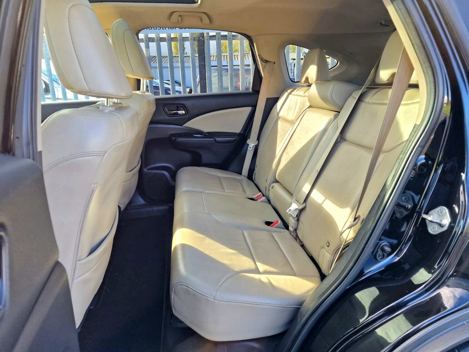 Used Honda CR-V 2015 for sale - 76379912: Photo 29