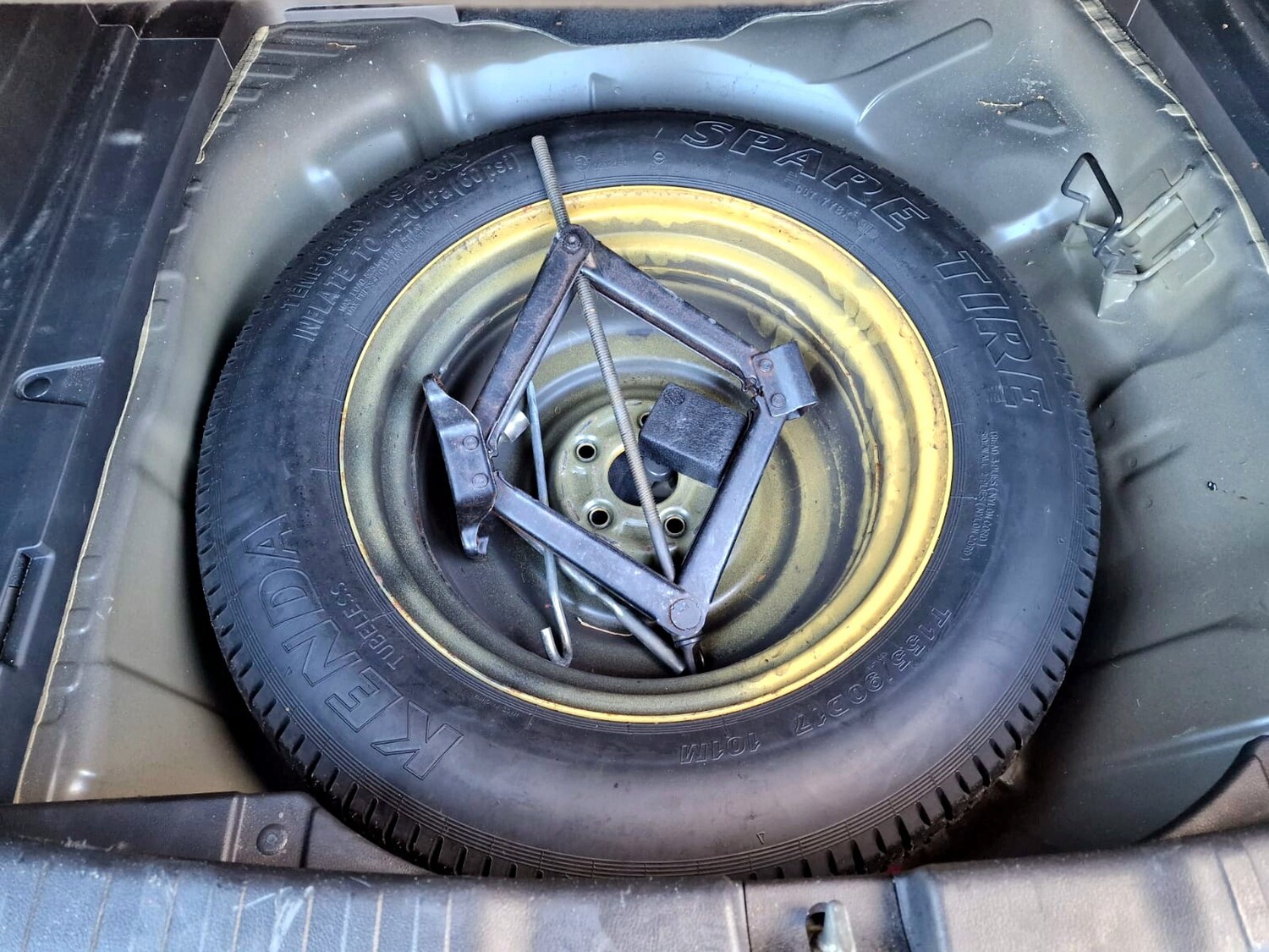 Used Honda CR-V 2015 for sale - 76379912: Photo 34