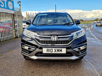 Used Honda CR-V 2015 for sale - 76379912: Photo