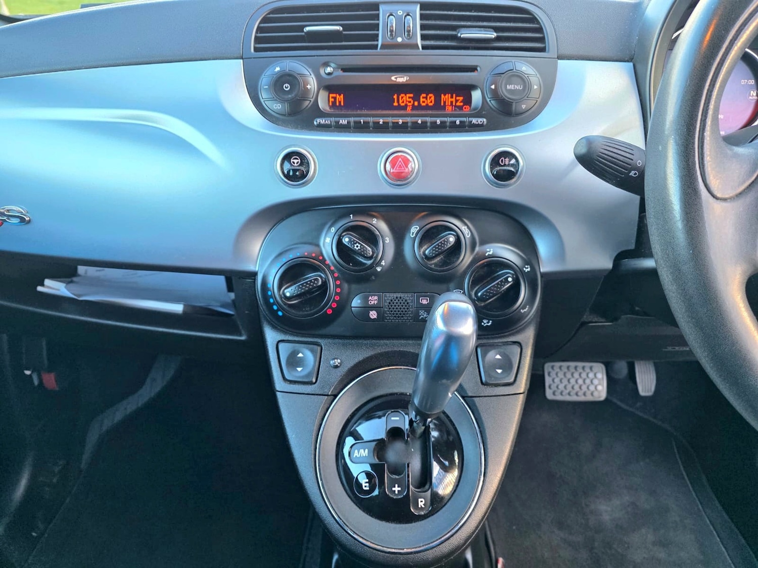 Used Fiat 500 2015 for sale - 78141234: Photo 14