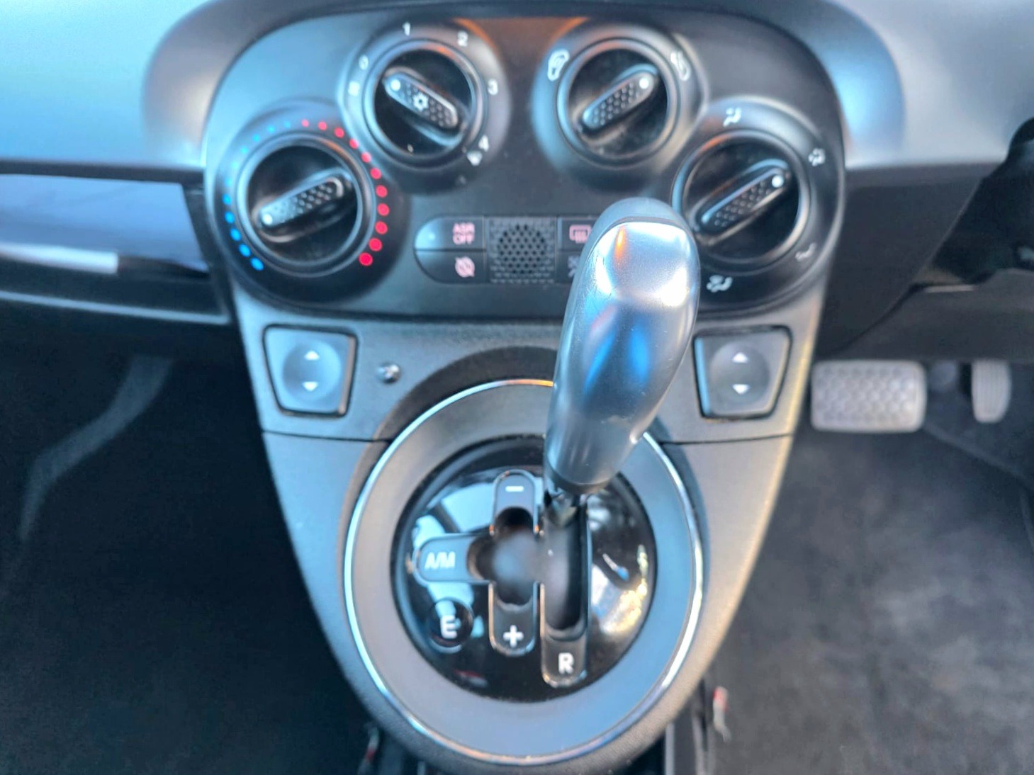 Used Fiat 500 2015 for sale - 78141234: Photo 15