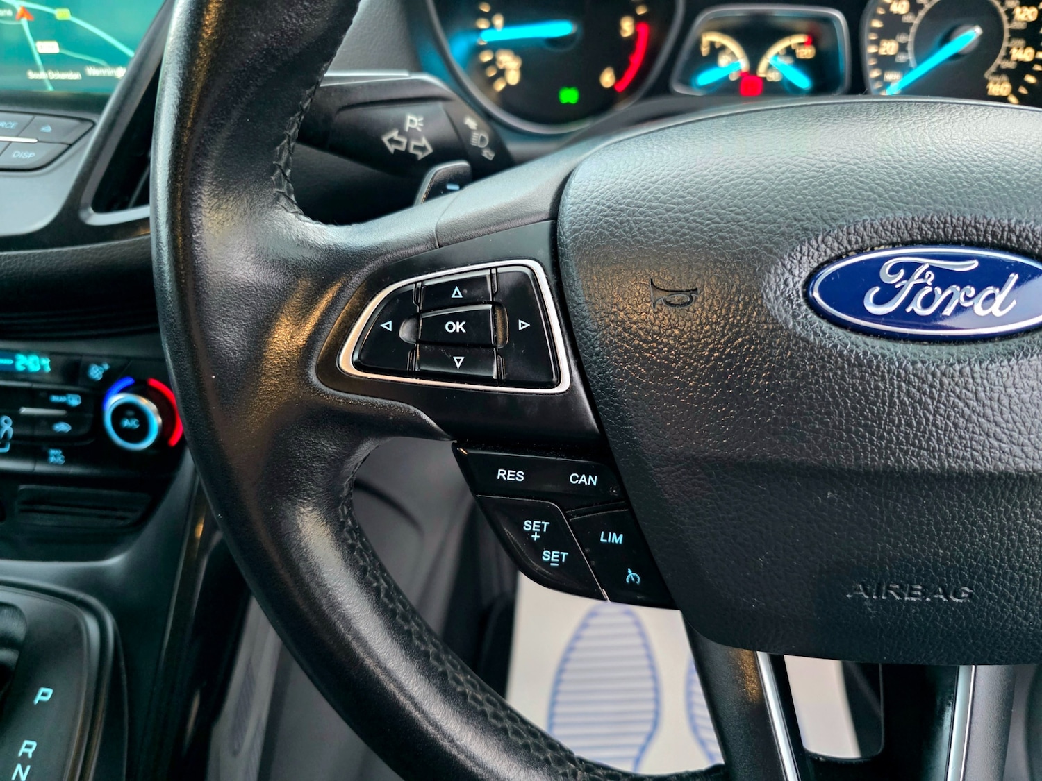 Used Ford Kuga 2018 for sale - 76650301: Photo 20