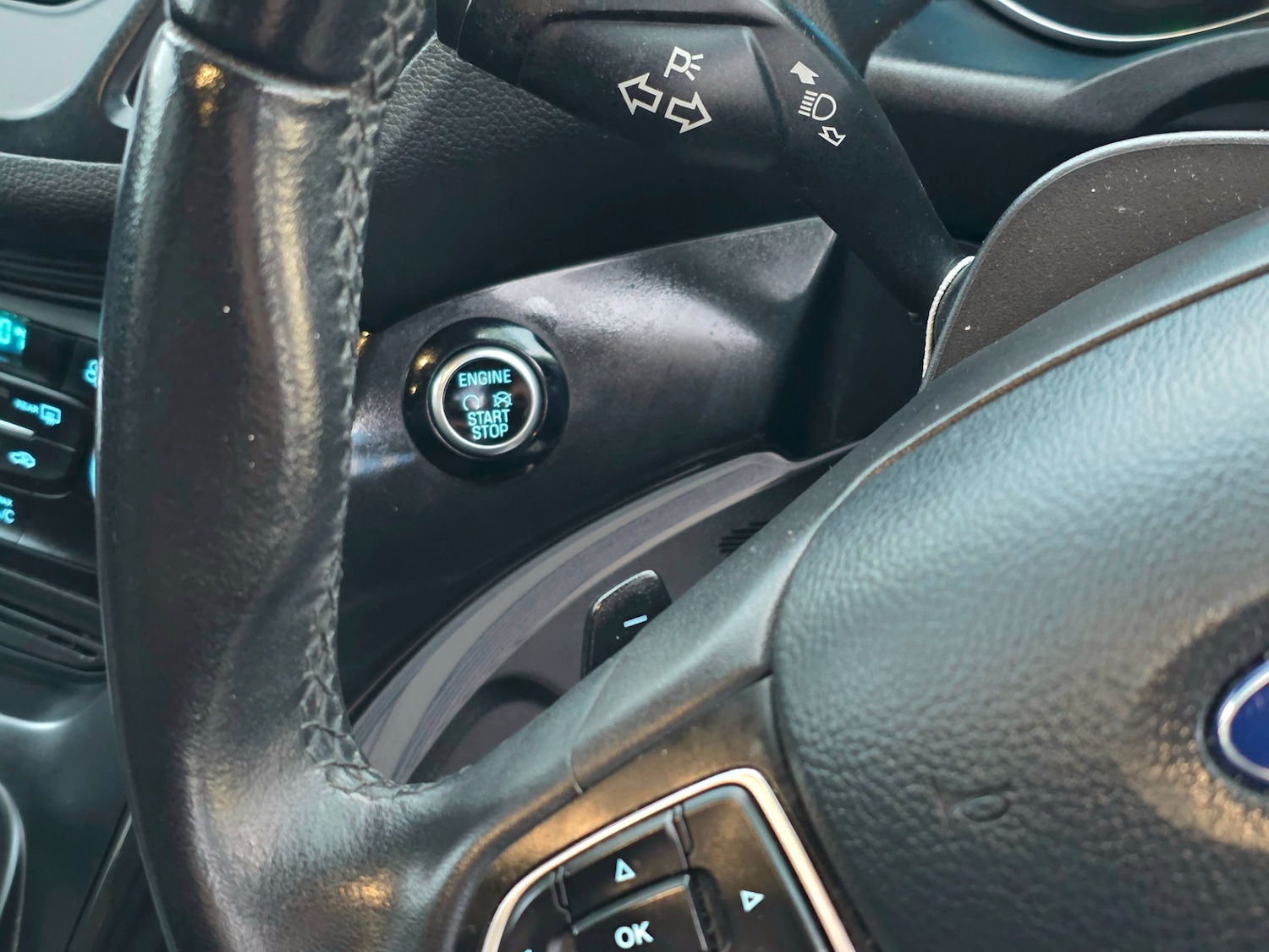 Used Ford Kuga 2018 for sale - 76650301: Photo 21