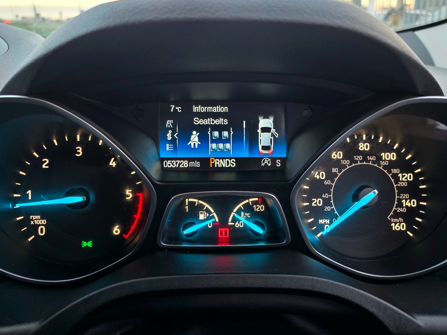 Used Ford Kuga 2018 for sale - 76650301: Photo 23